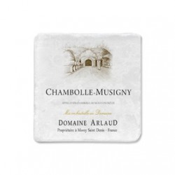 CHAMBOLLE - MUSIGNY  (...