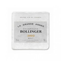 GRANDE ANNEE - BOLLINGER -...