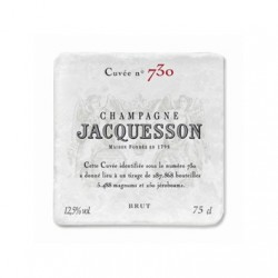 CHAMPAGNE JACQUESON - PHOTO