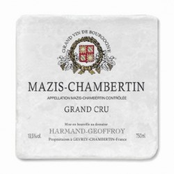 MAZIS CHAMBERTIN - HARMAND...