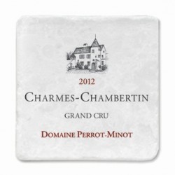 CHARMES CHAMBERTIN - PERROT...