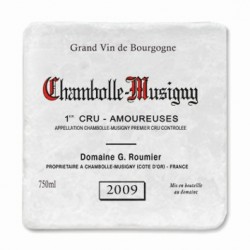 CHAMBOLLE AMOUREUSES-...