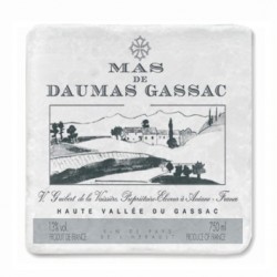 MAS DAUMAS GASSAC  (GUIBERT)