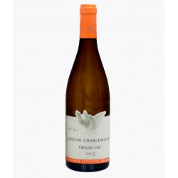 Corton Charlemagne "grand cru"