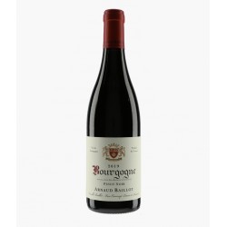 Bourgogne Pinot Noir