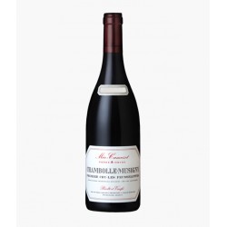 Chambolle Musigny "les...