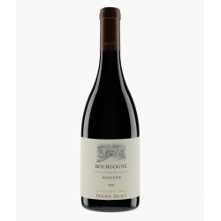 Bourgogne " roncevies"