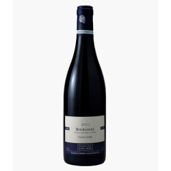 Bourgogne Pinot Noir