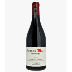 Bonnes Mares - Grand Cru