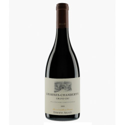 Charmes Chambertin "grand cru"