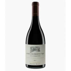 copy of Gevrey Chambertin