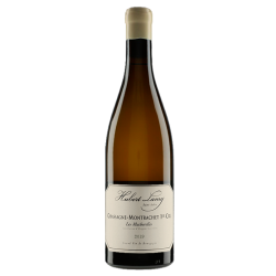 Chassagne Montrachet "les...