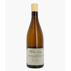 Criots Batard montrachet  "...