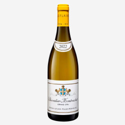 Chevalier - Montrachet...