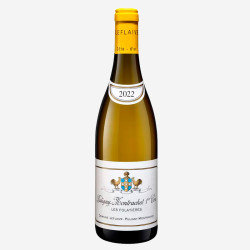 Puligny-Montrachet "les...