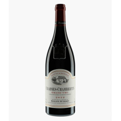 Charmes Chambertin "grand cru"