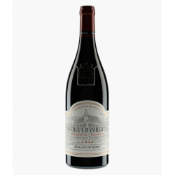 Gevrey-Chambertin"poissenot...