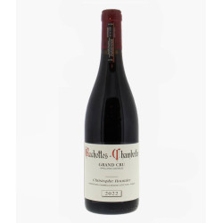 Ruchottes-Chambertin -...