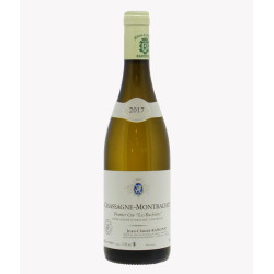 Chassagne Montrachet "Les...