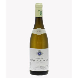 Batard - Montrachet  grand cru