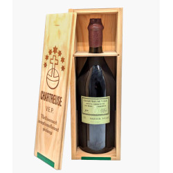 CHARTREUSE  - VEP - 100cl