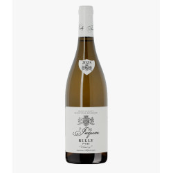 Rully "Les Vauvry" 1er cru