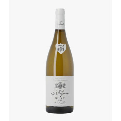 Rully "La Pucelle" 1er cru