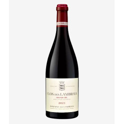 Clos des Lambrays - grand...