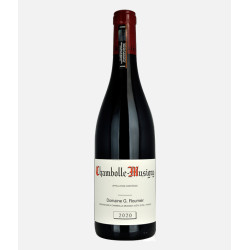 Chambolle-Musigny