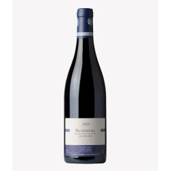 Richebourg "grand cru"