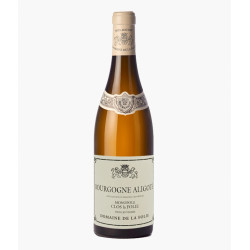 Aligoté Clos de la Folie...