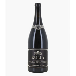 Rully "Clos de Bellecroix"...