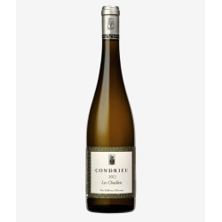 Condrieu "les Chaillets"