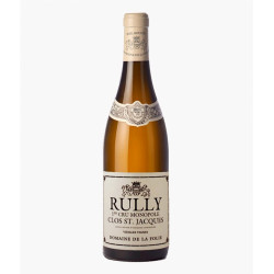 Rully "clos St Jacques" 1er...