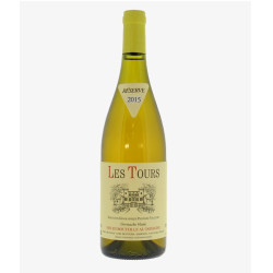 LES TOURS - IGP Vaucluse -...