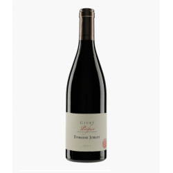 Givry "Préface"