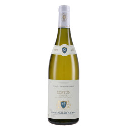 Corton Grand Cru