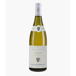 Corton Grand Cru