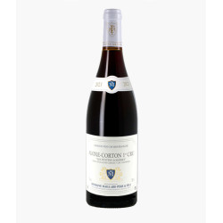 Aloxe Corton « les petites...