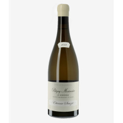 Puligny-Montrachet " la...
