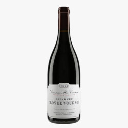 Clos Vougeot - Grand Cru