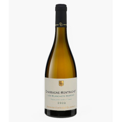 Chassagne Montrachet  "les...