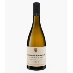 Chassagne Montrachet 1er...