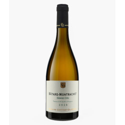 Batard - Montrachet  -...