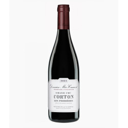 CORTON "Perrières"   Grand cru