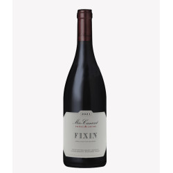 Fixin -   Méo-Camuzet F&S