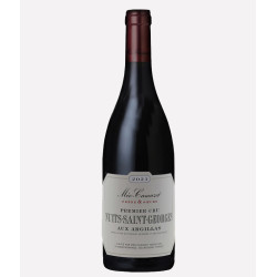 Nuits St Georges "aux...