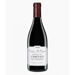 CORTON "Perrières"  Grand cru