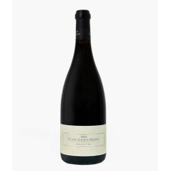 Clos Saint Denis - Grand Cru