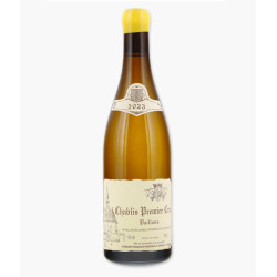 Chablis " les Vaillons" 1er...